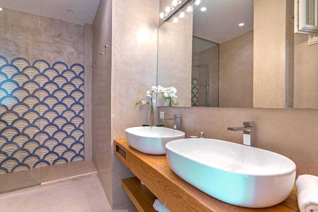 Genteel Home Cervantes 말라가 외부 사진